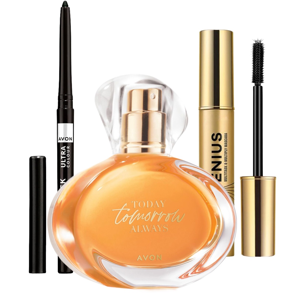 LIMITED OFFER TTA Tomorrow for Her EDP 50ml  C04 2026