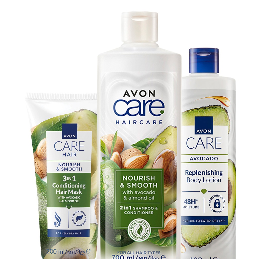 LIMITED OFFER AVOCADO C04 2026