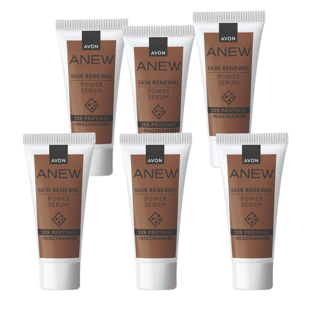pack offer Anew Renewal Power Serum Trial Size C01 2026
