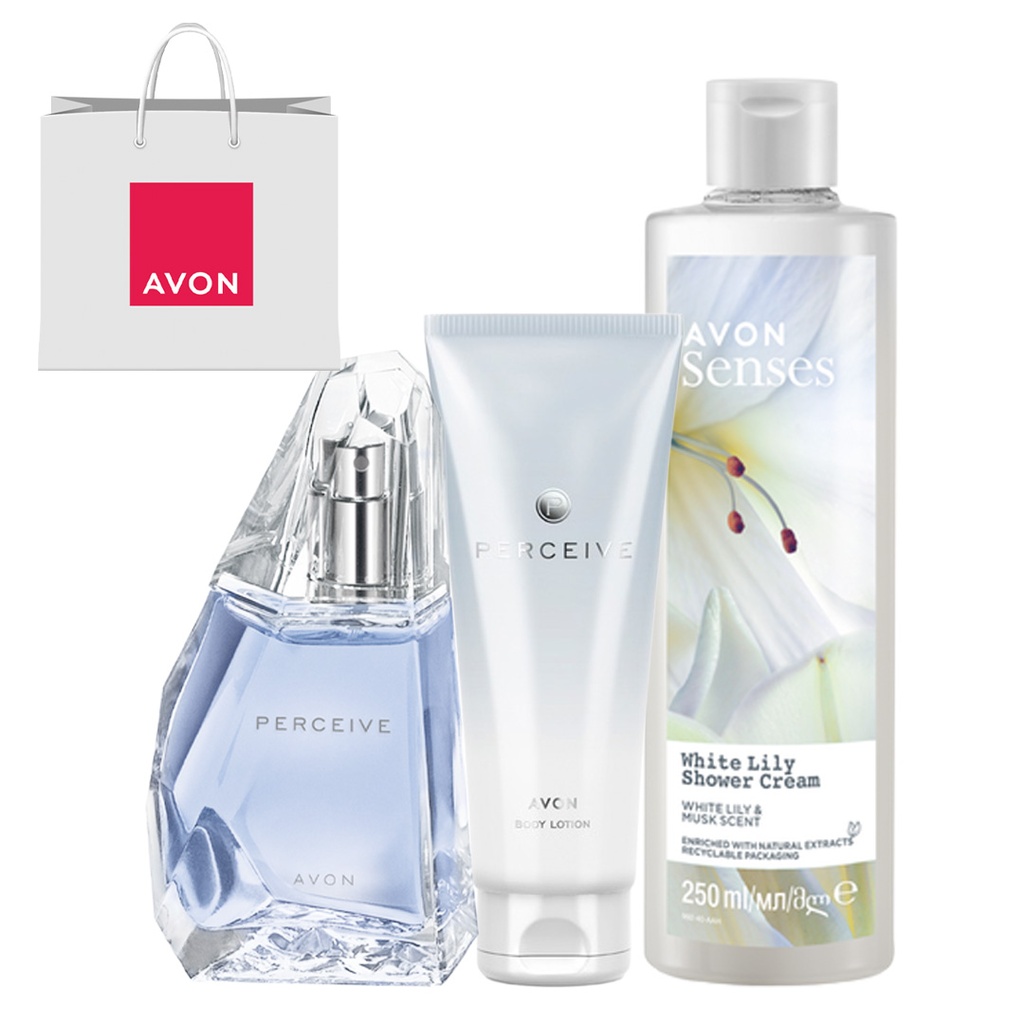 PACK offer Perceive C10 2025