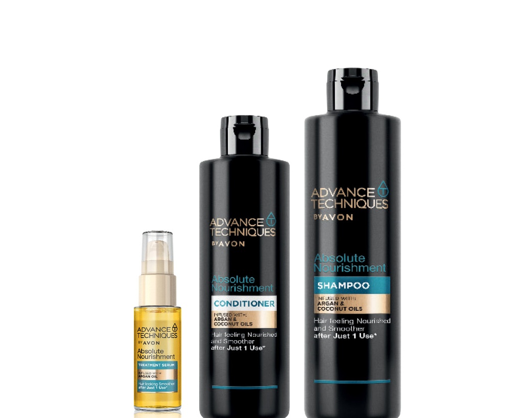 Pack Offer Argan Oil  C09 2026