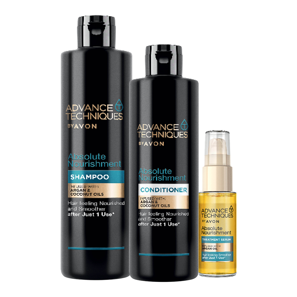 Pack Offer Argan Oil  C01 2026