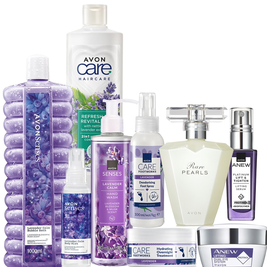 LIMITED STAR OFFER FRAGRANCE & Personal care NET PRICE C05 2026
