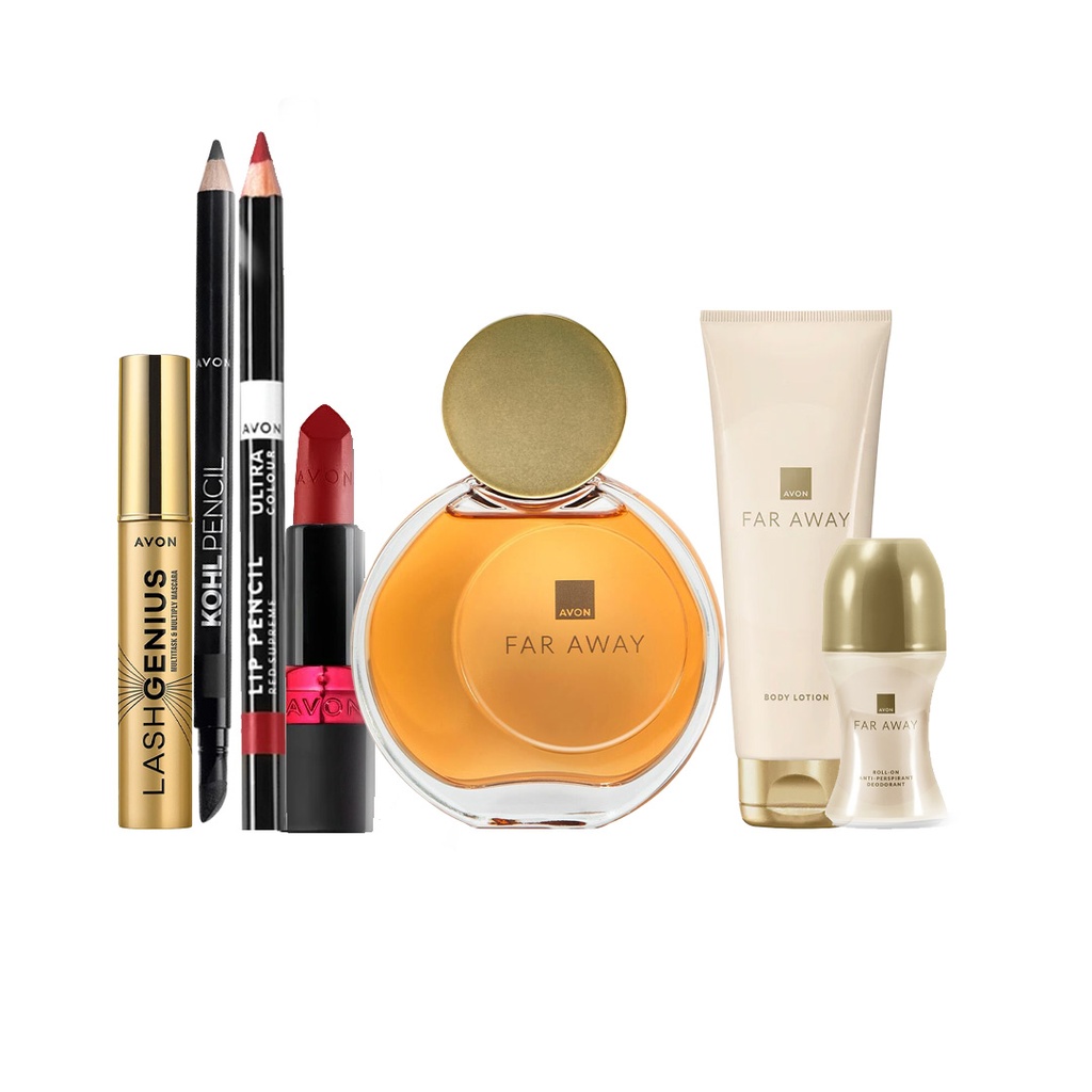 LIMITED STAR OFFER FRAGRANCE & Make up NET PRICE C05 2026