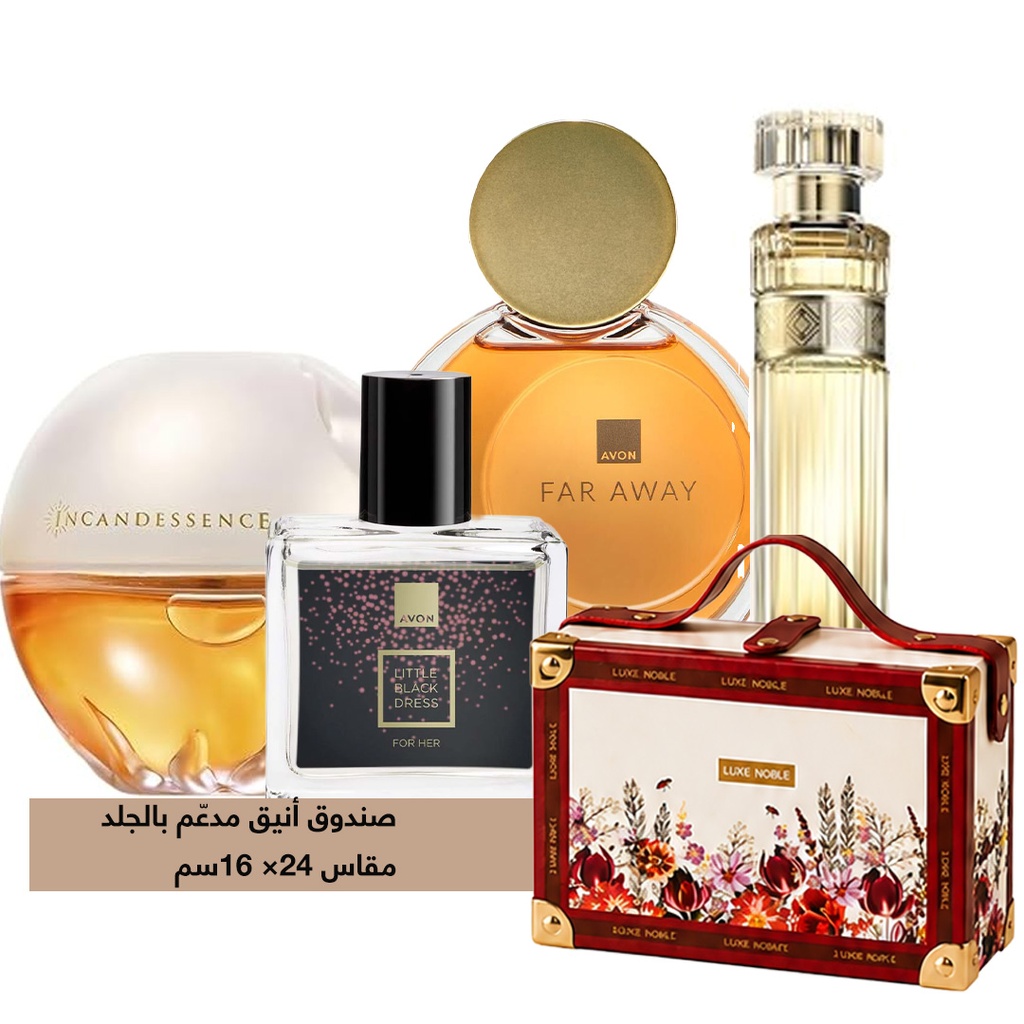 PACK OFFER Premiere Luxe C05 2026