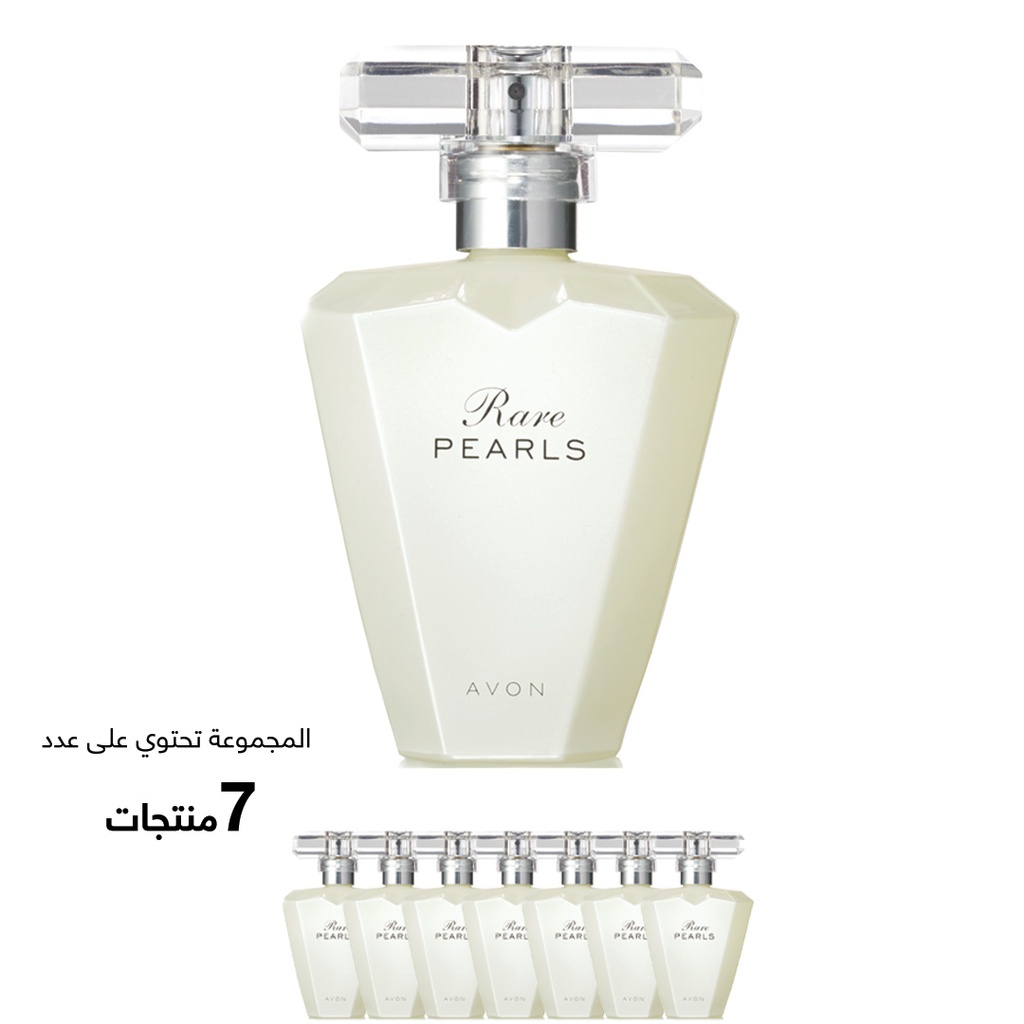 STAR OFFERS Rare Pearls C08 2026 Net Price
