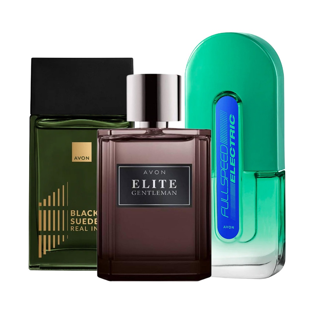 pack offer FRAGRANCE FOR HIM C09 2025