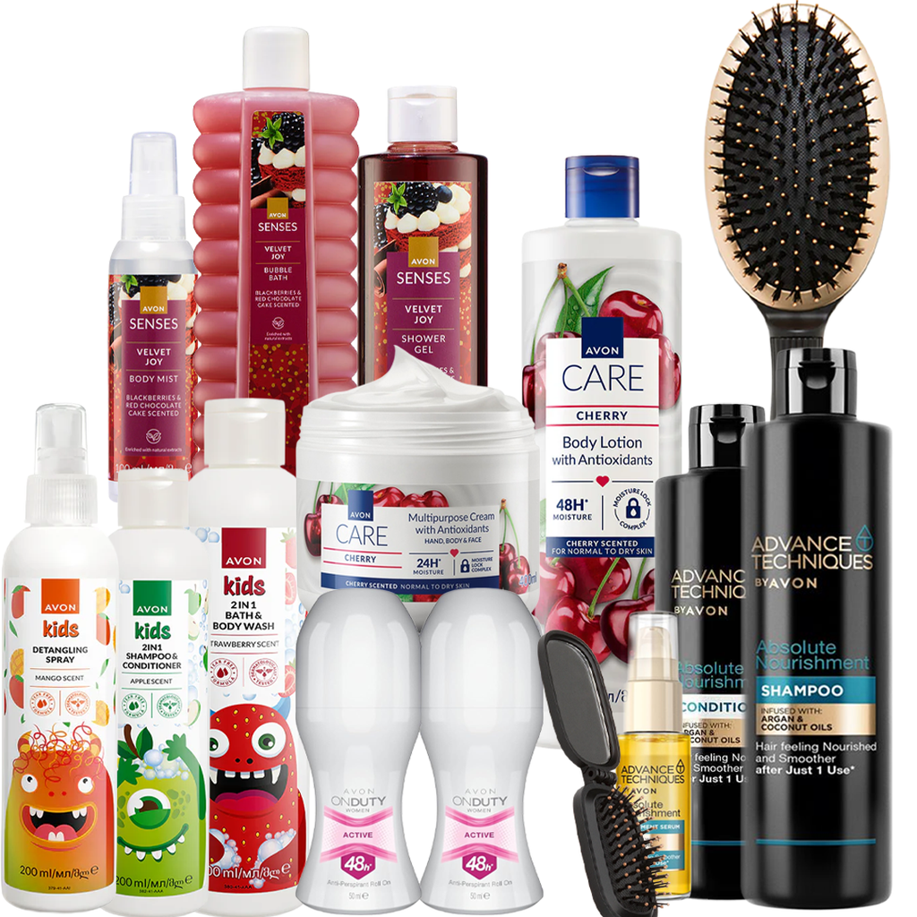 pack OFFER Personal care C05 2026