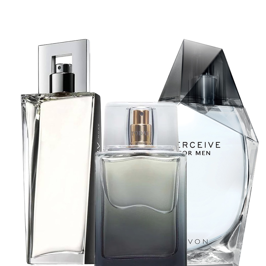 Pack Offer fragrances For HIM C06 2026