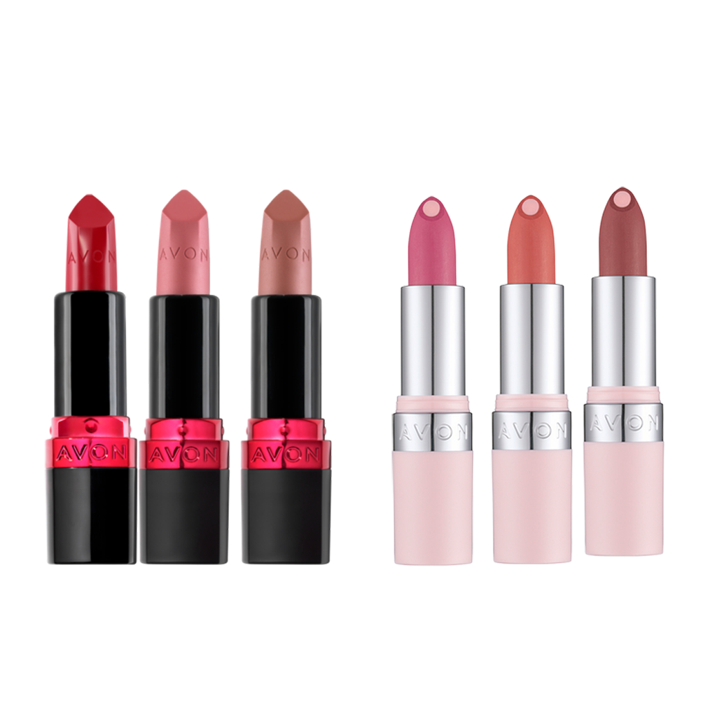 Pack Offer lip stack  C07 2026