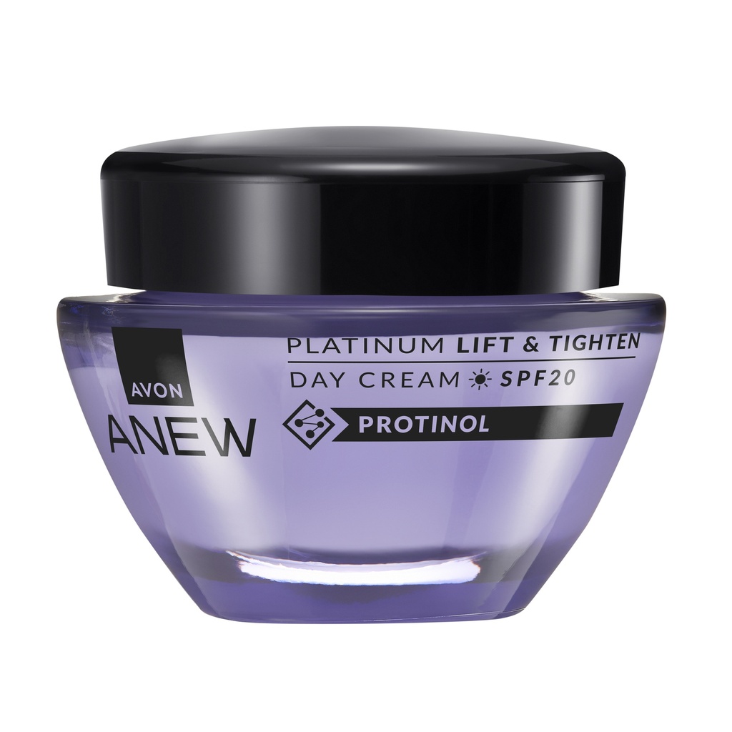 ANEW Platinum Day Cream 50 ML 