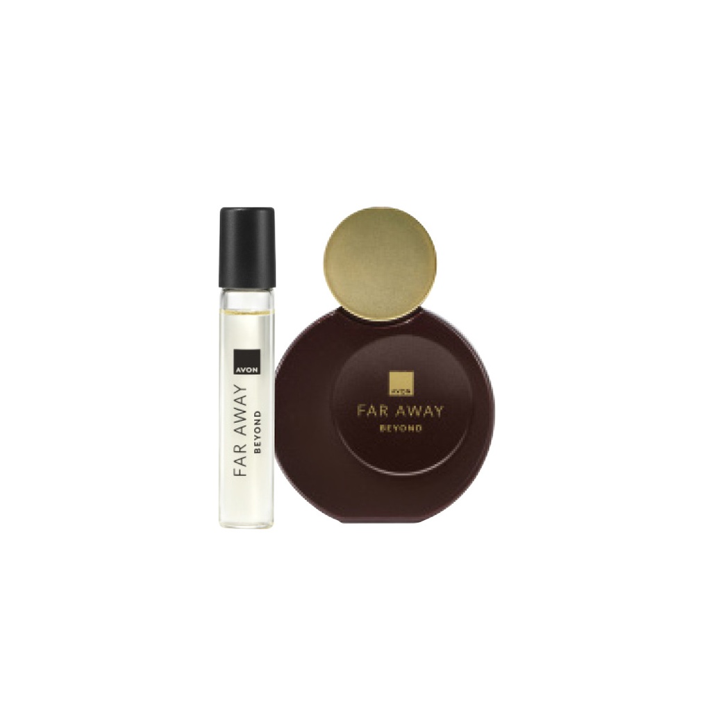 Pack Offer FAR AWAY BEYOND  C04 2026