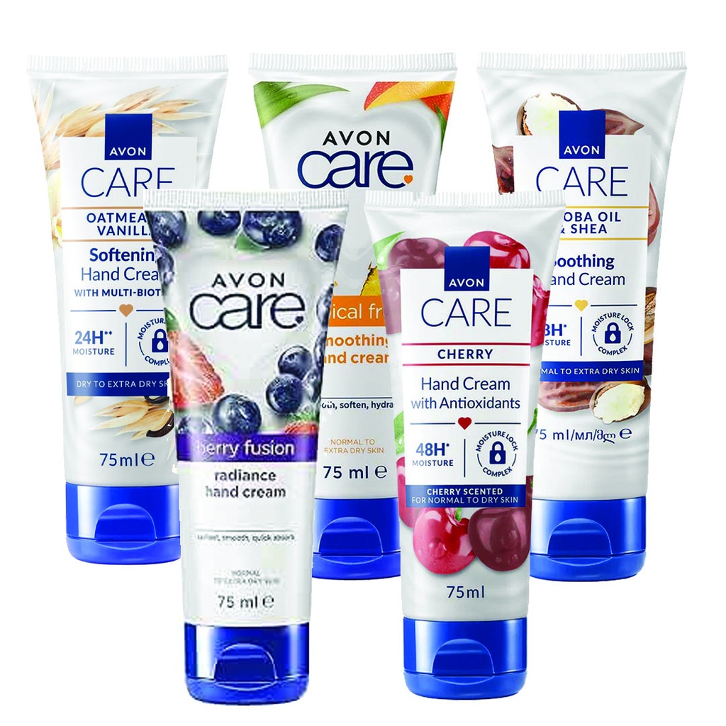 Pack Offer HAND CREAM 75ML C04 2026