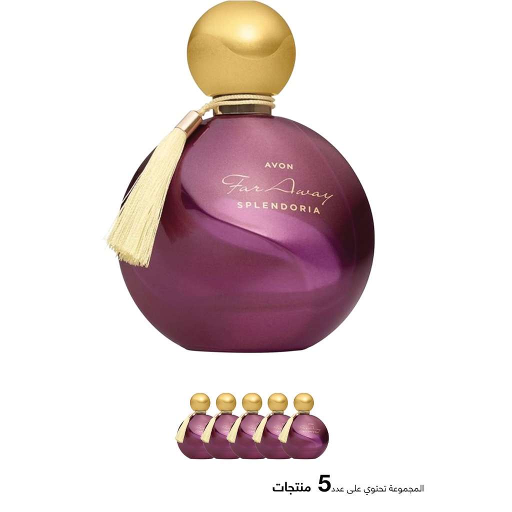  Star Offers FAR AWAY SPLENDORIA NET PRICE C04 2026