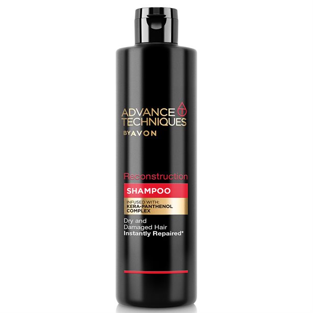 AT Reconstruction Shampoo 400ML 