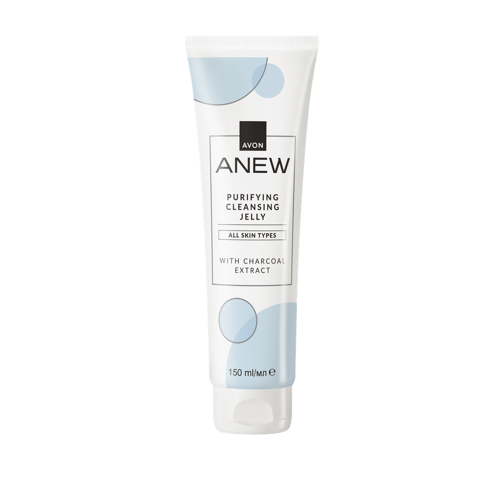 ANEW Purifying Jelly Cleanser 