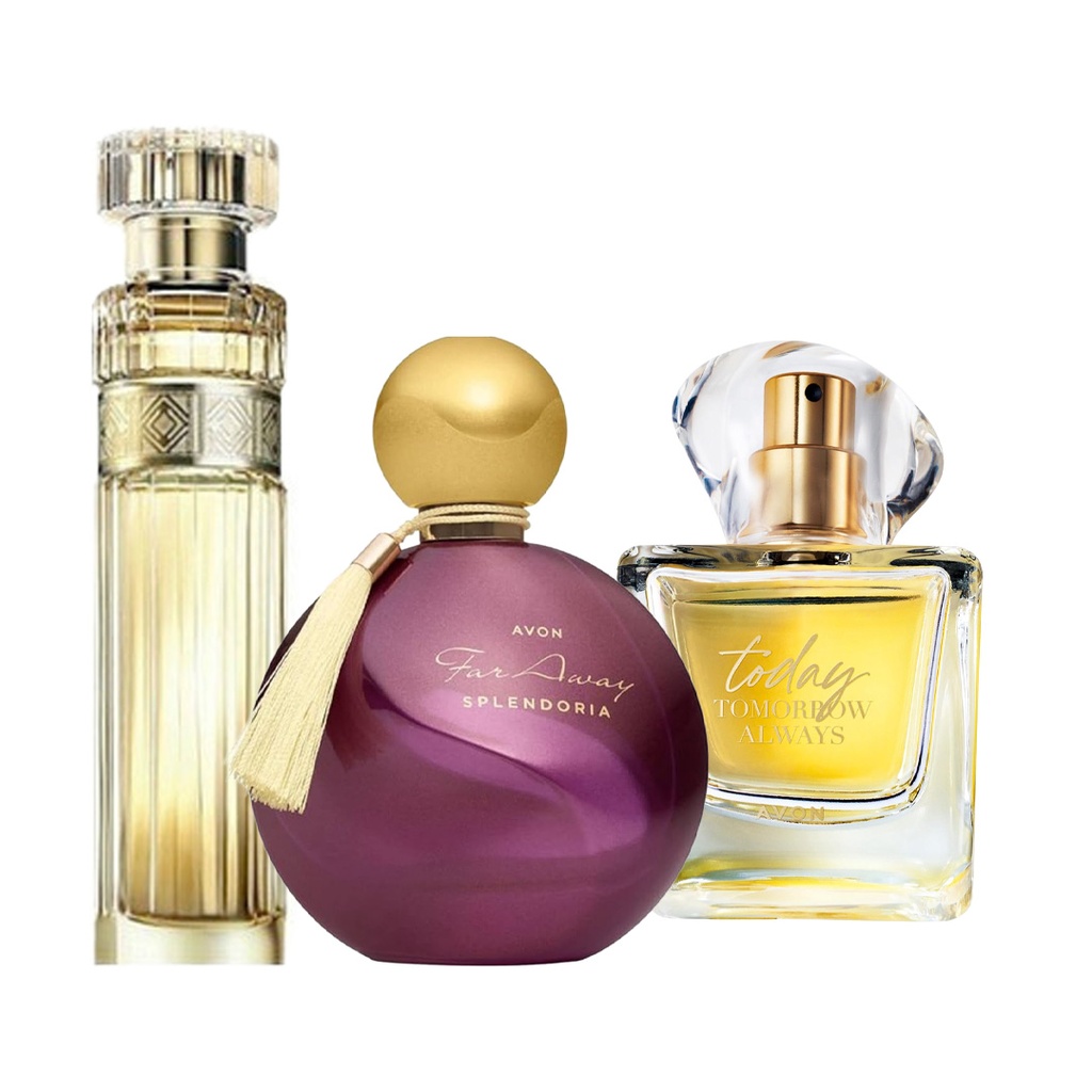 عبوة عرض العطور النسائية