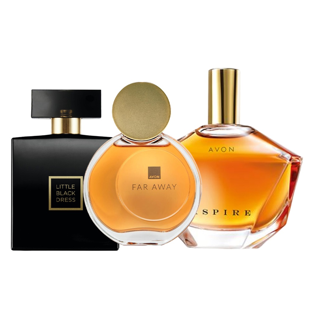 عبوة عرض العطور النسائية