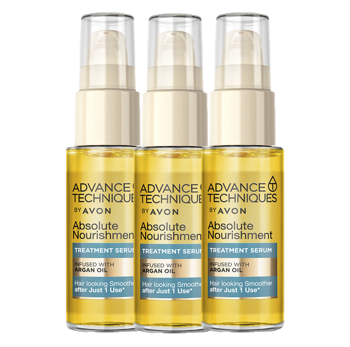 Pack Offer  ARGAN SERUM C06 2024