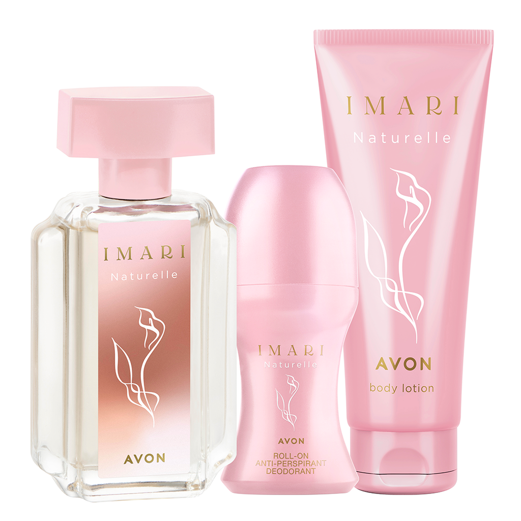 PACK OFFER IMARI NATURELLE C05 2026