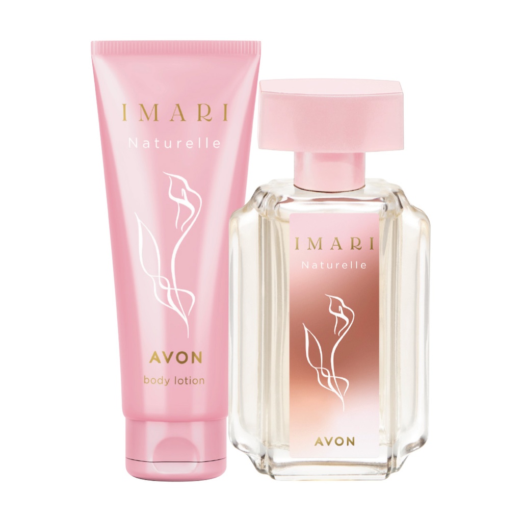 Pack Offer IMARI NATURELLE   C10 2025