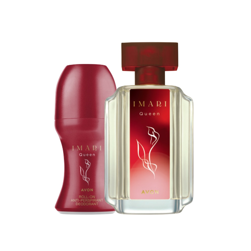 Pack offer IMARI QUEEN C04 2026