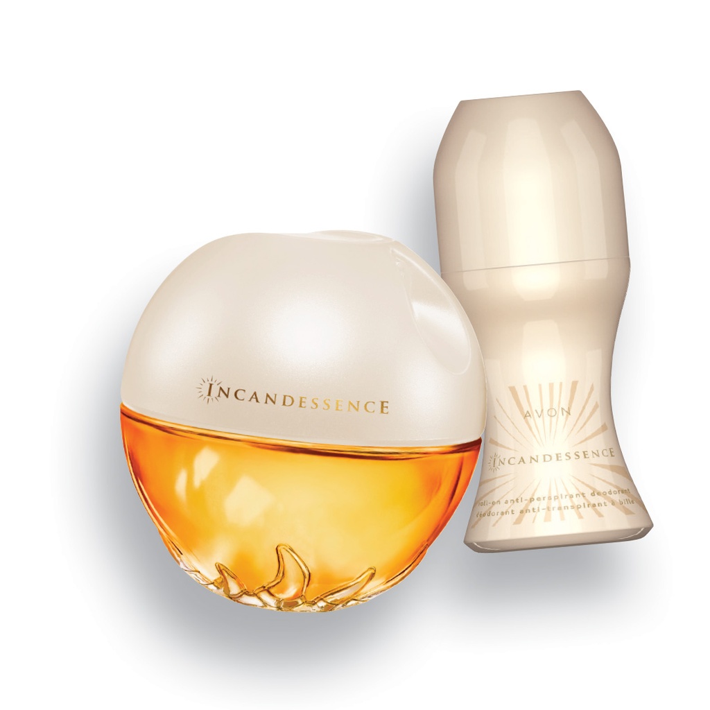 Pack Offer INCANDESSENCE C12 2025