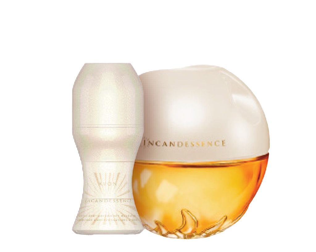 Pack Offer INCANDESSENCE C06 2025