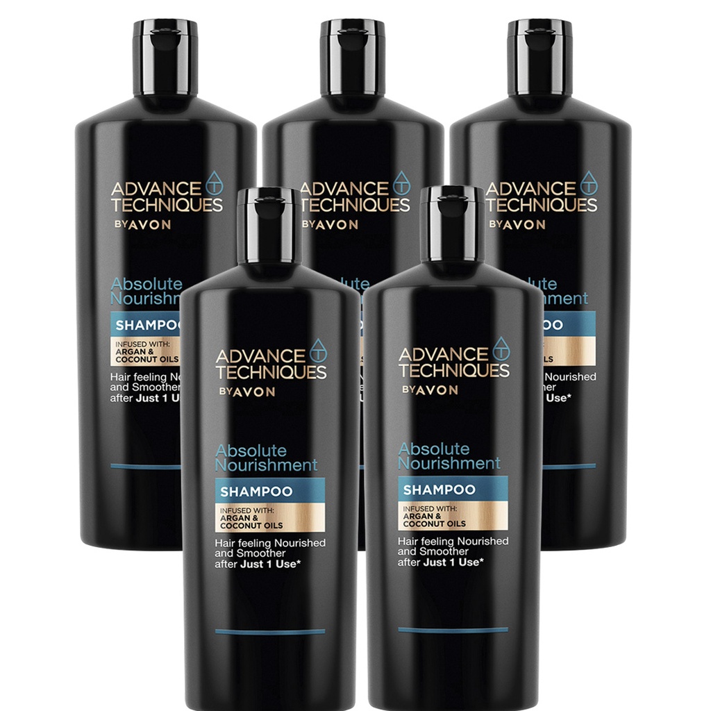 STAR OFFER Argan Oil Shampoo 700ML C10 2025