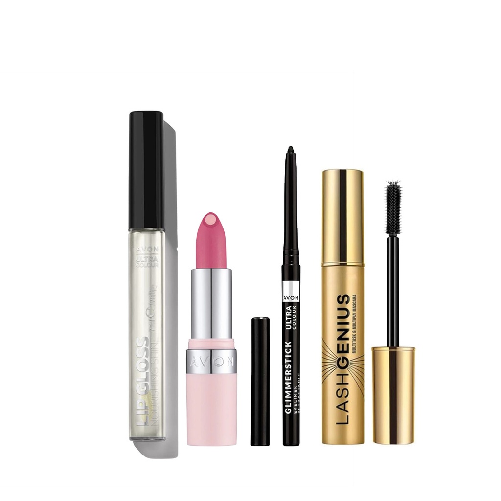 pack offer Quick Glam Kit C04 2026