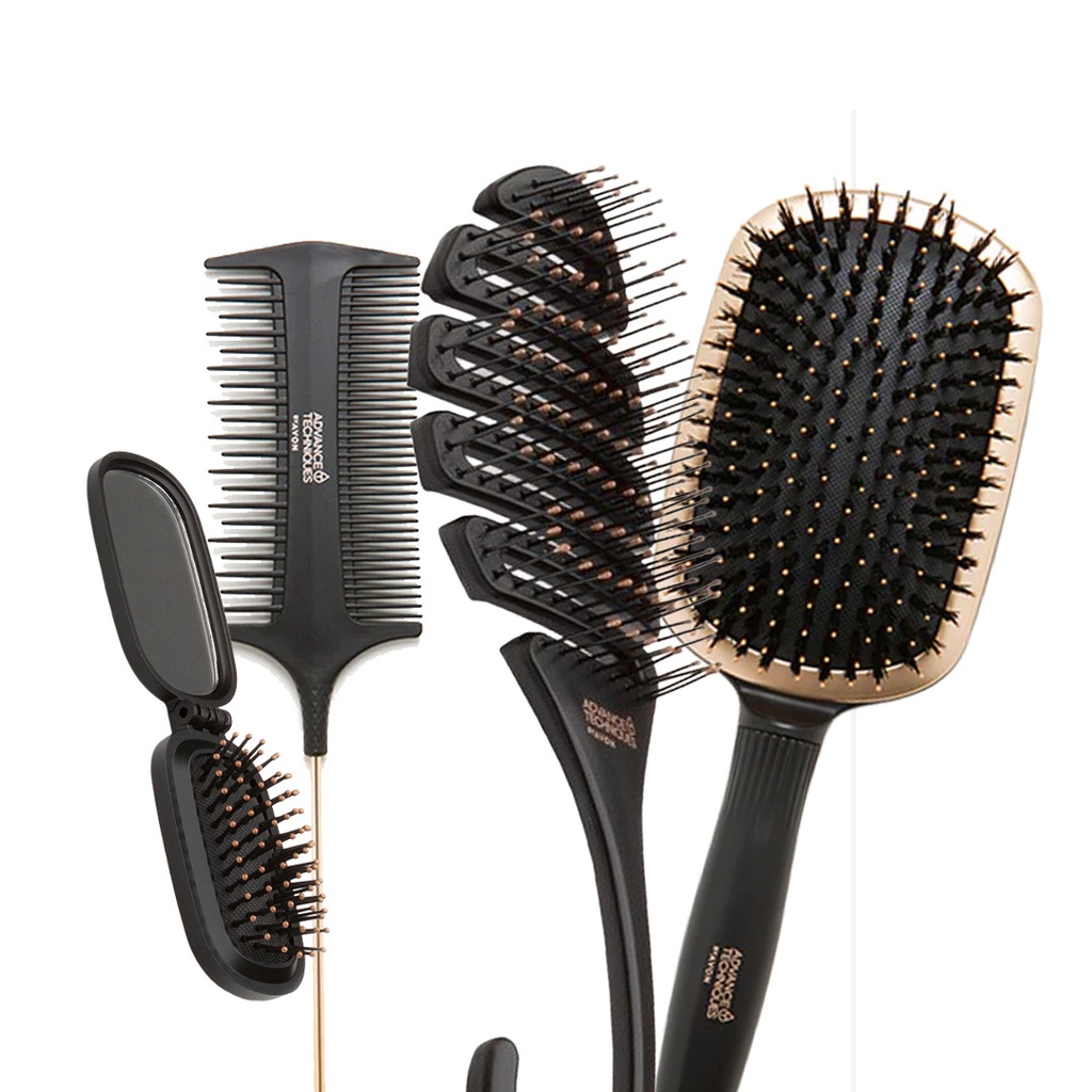 pack offer Hair Tools Essentials C04 2026