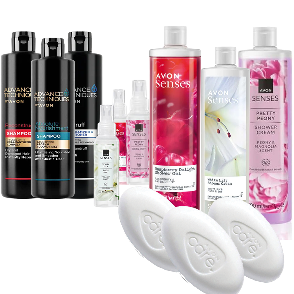 pack OFFER Personal care C05 2026