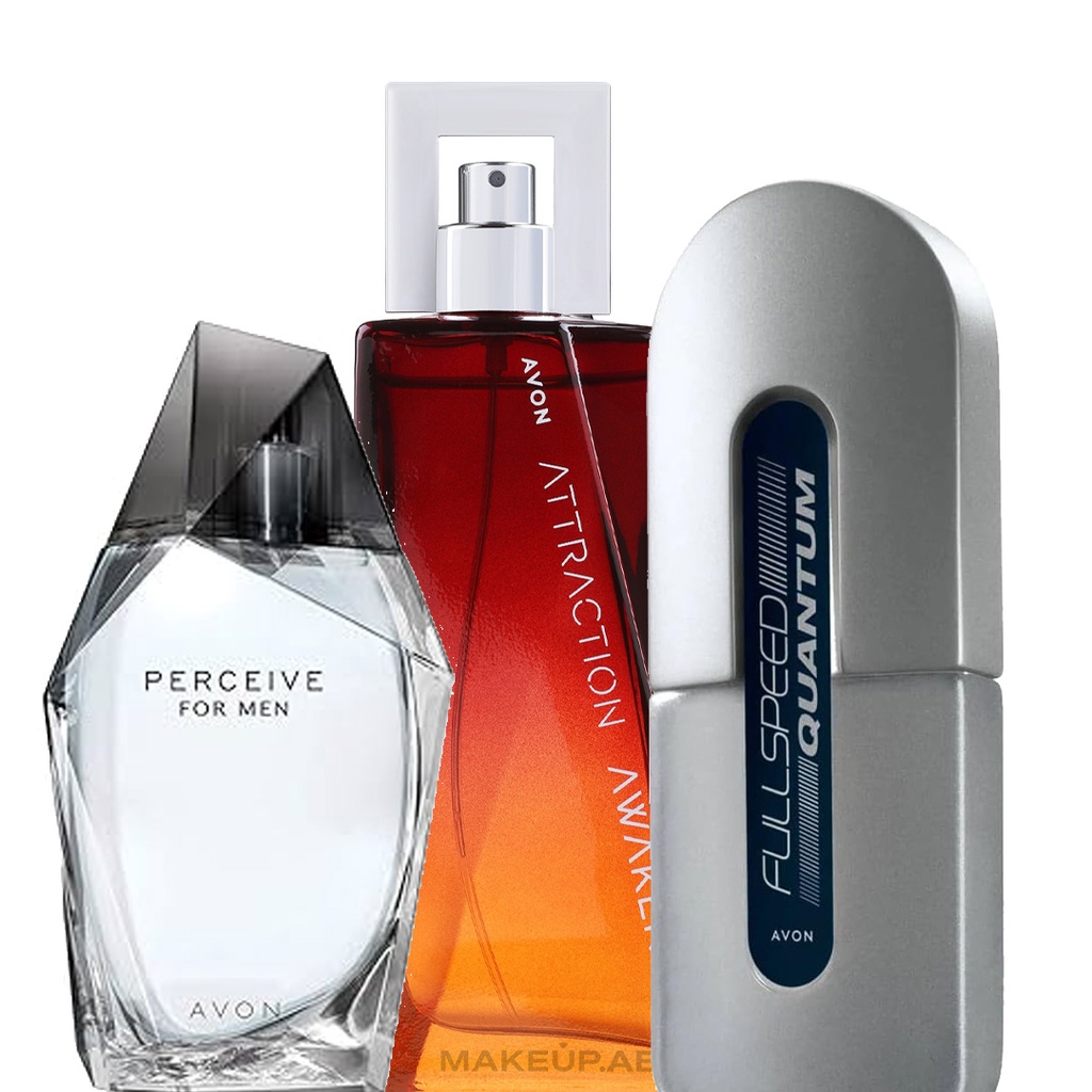 pack offer Fragrances For Him C04 2026