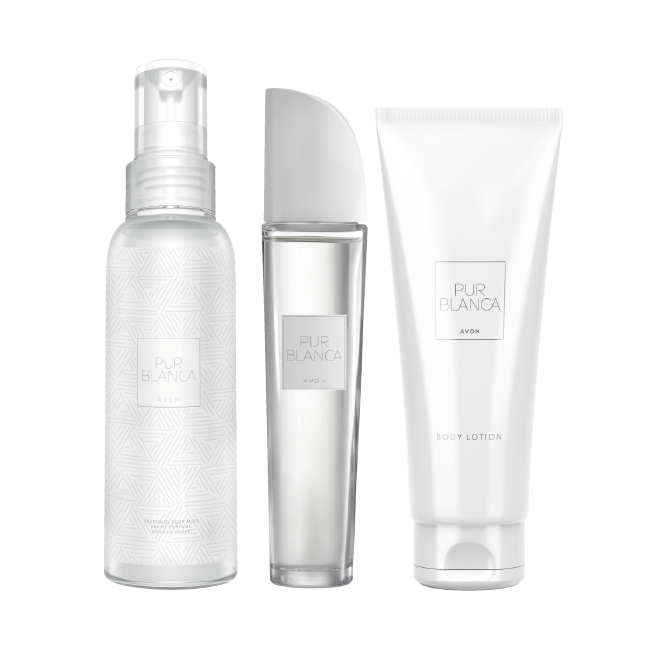 Pack Offer PUR BLANCA  C07 2026