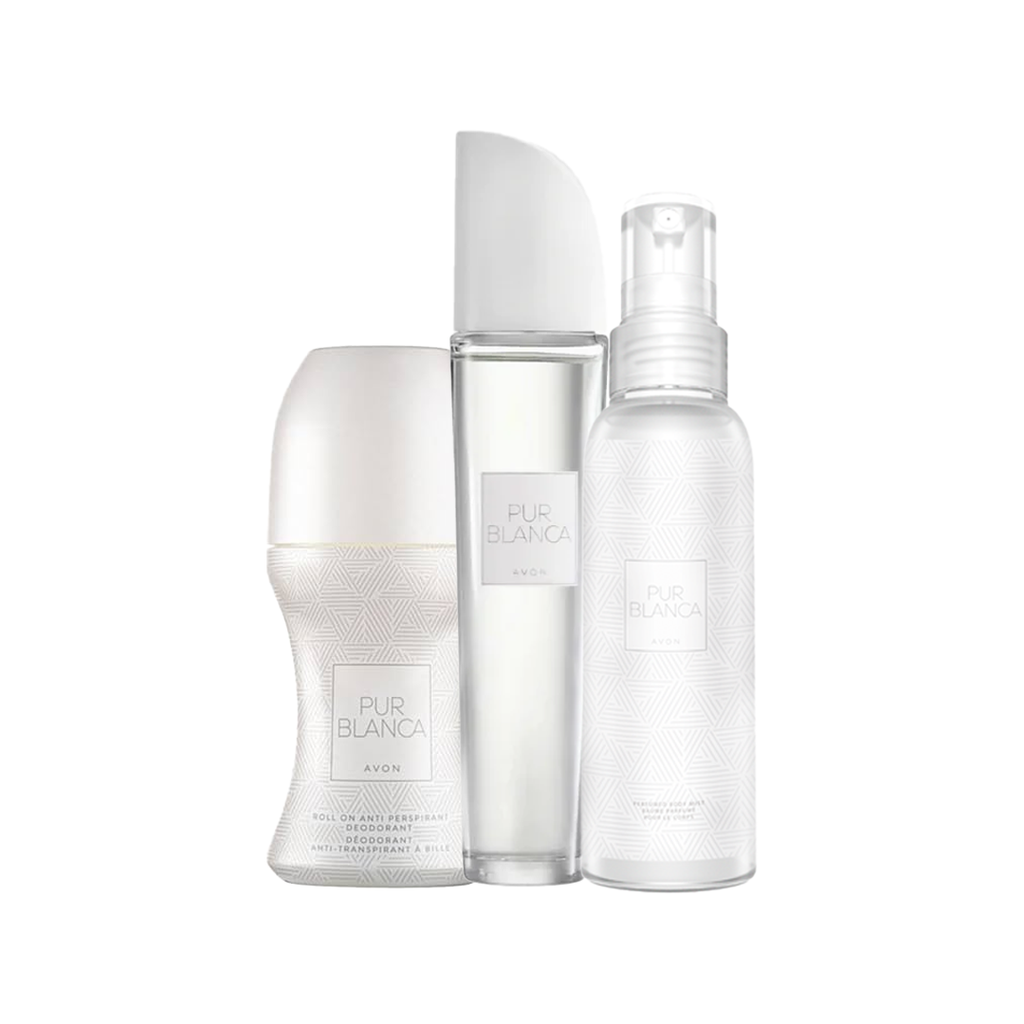 Pack Offer PUR BLANCA C08 2025
