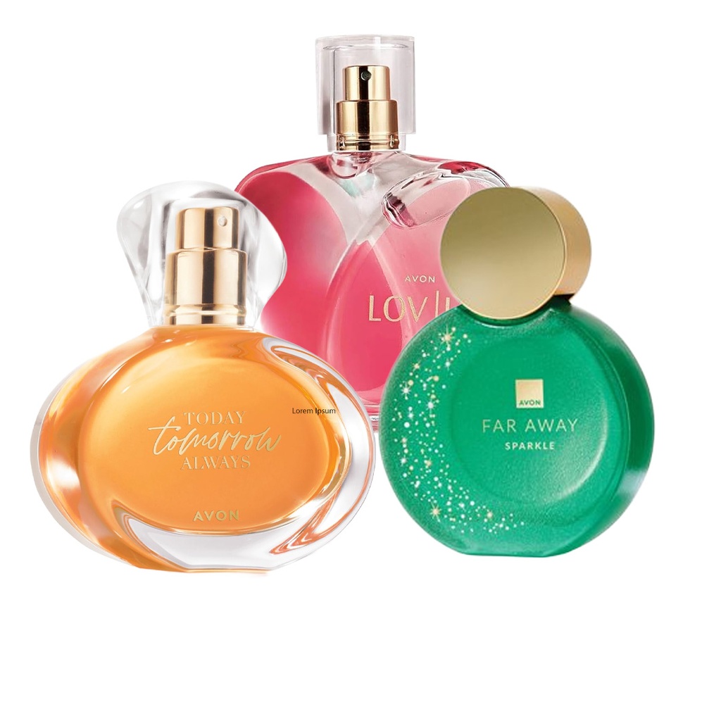 Limited Star Offers Fragrances for Her C04 2026
