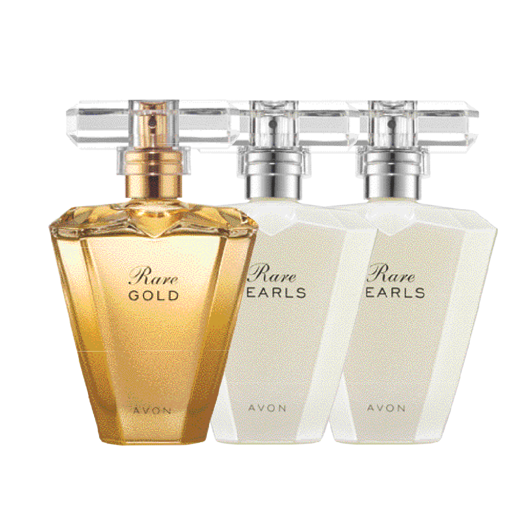 Pack Offer Rare Gold & Rare Pearls  C03 2026