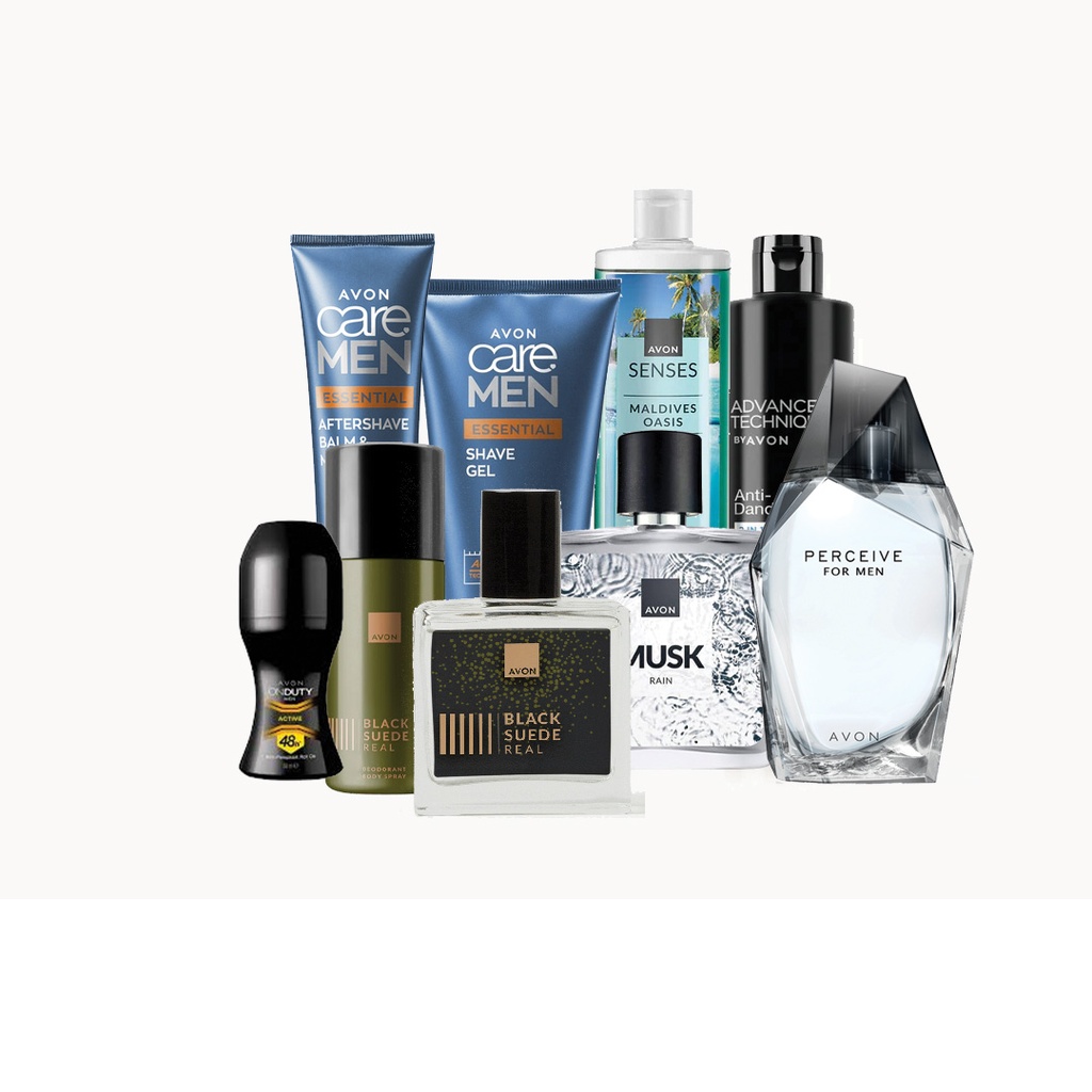 pack offer Groom Essentials Kit C04 2026