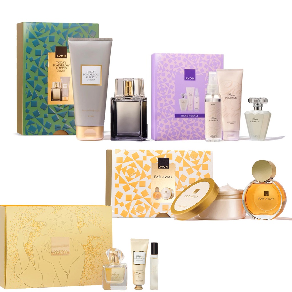 LIMITED STAR OFFER GIFTSETl NET PRICE C05 2026