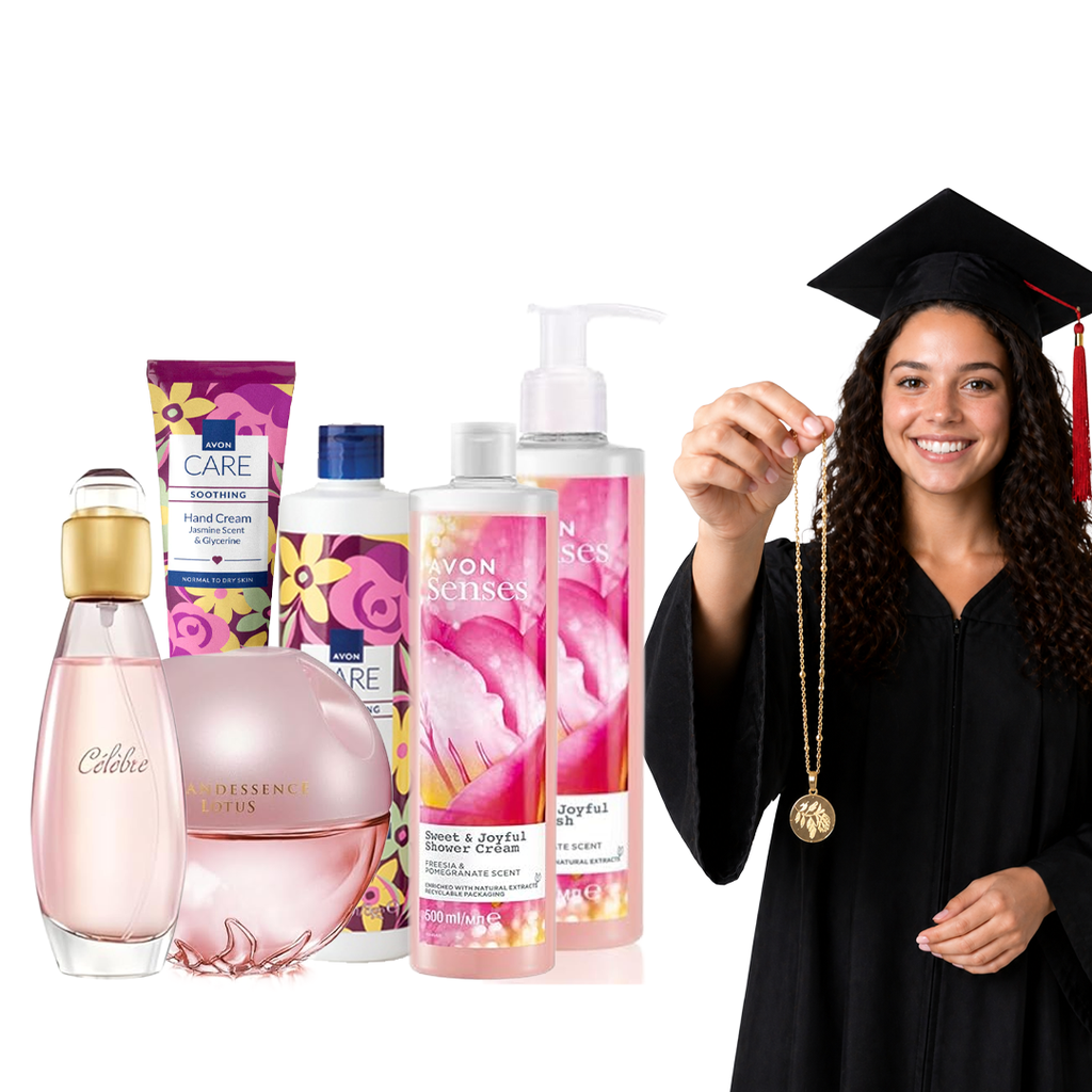 PACK OFFER FRAGRANCE & personal care C06 2026