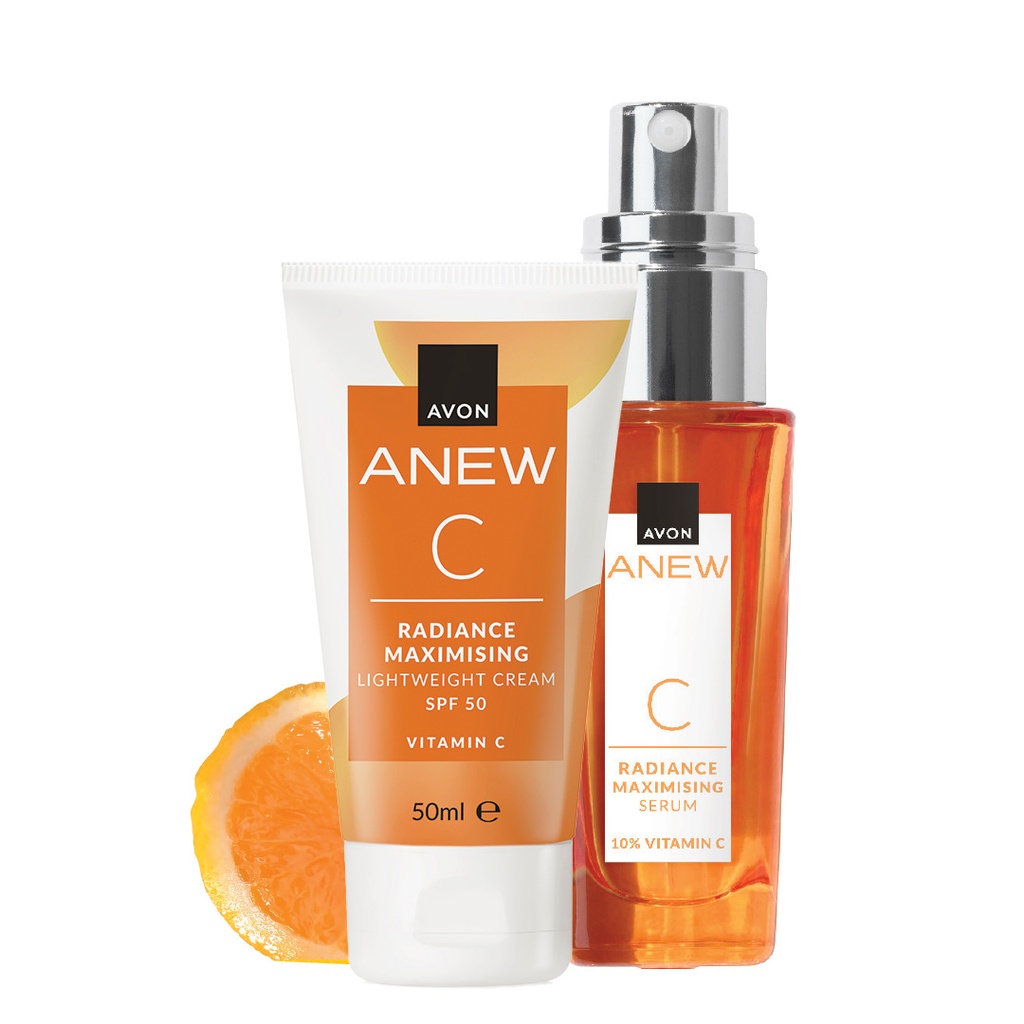 Pack offer ANEW Vitamin C  C10 2025