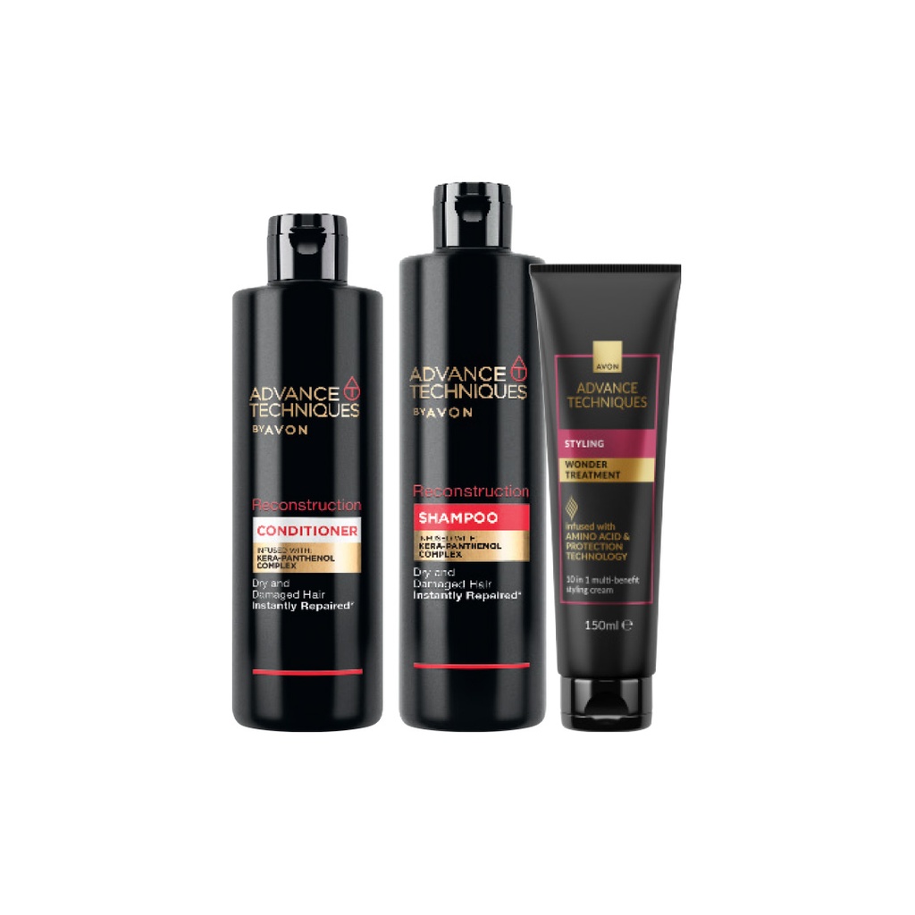 Pack offer AT Reconstruction C01 2026