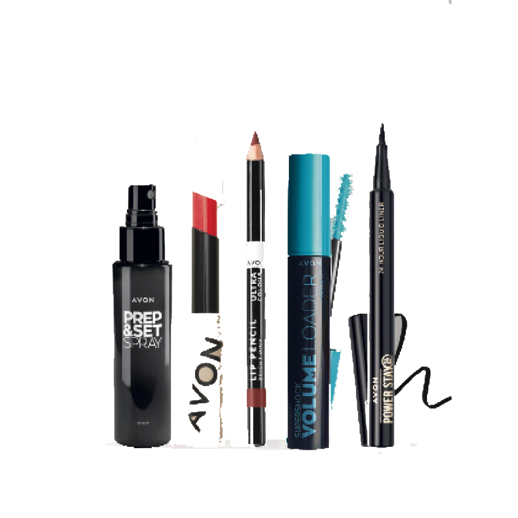 Pack Offer Make up C03 2026