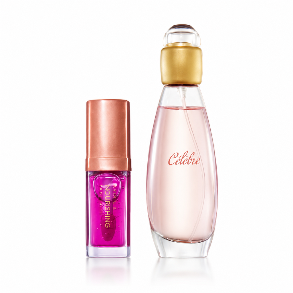 Pack offer Celebre C08 2026