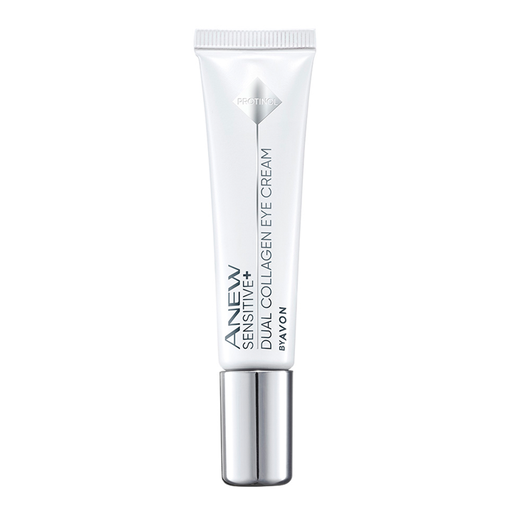 ANEW SENSITIVE + EYE CREAM