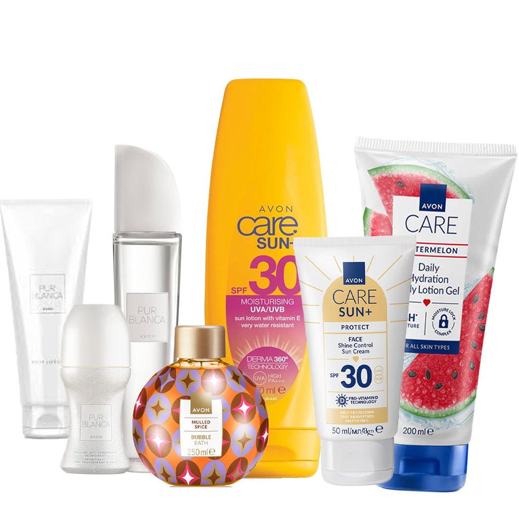 pack offer Summer C06 2026