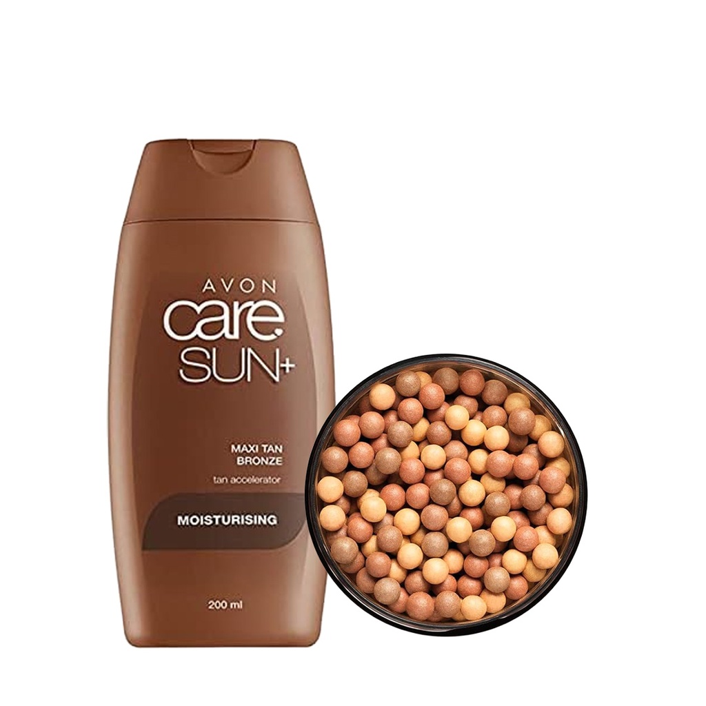 Pack  OFFER BRONZING C08 2025 