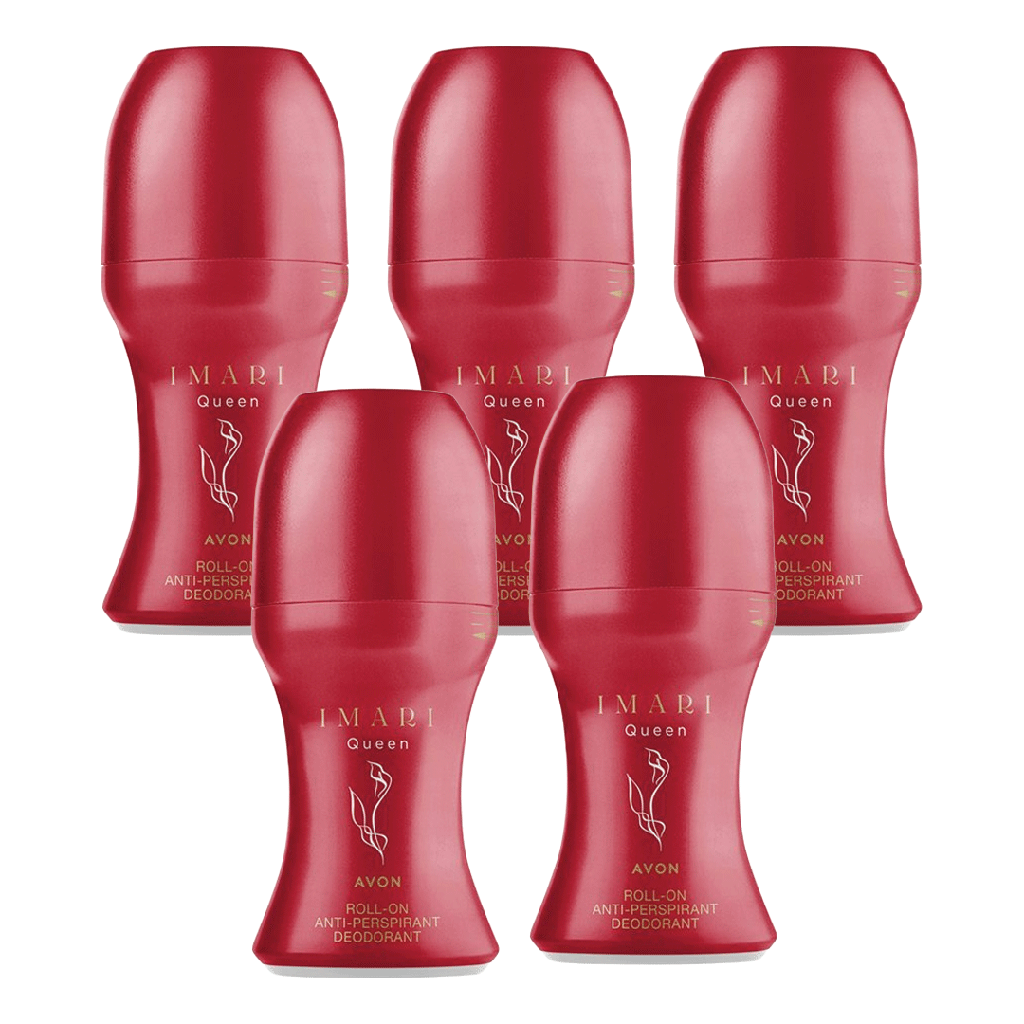 Pack offer Imari Queen ROD  C02 2026