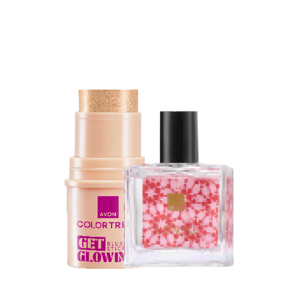 عبوة عرض لوف يو 30 مل