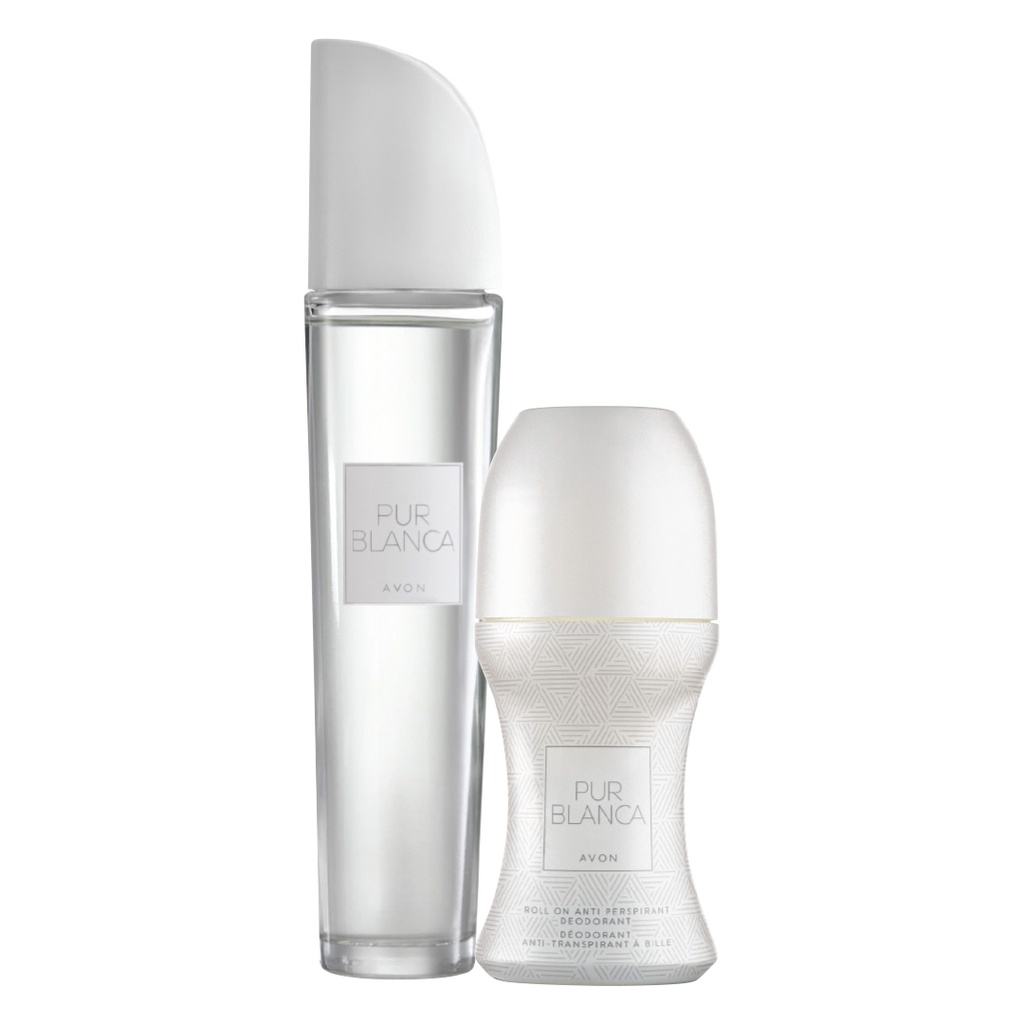 Pack offer PUR BLANCA C11 2025